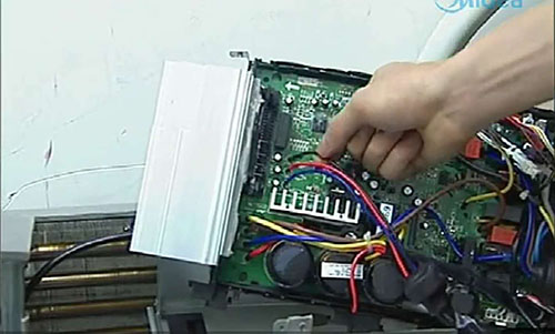 桦川美的空调电话是多少