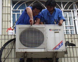 桦川空调售后维修服务中心在哪里找