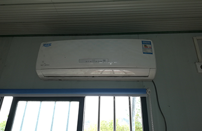 桦川空调维修在哪里找