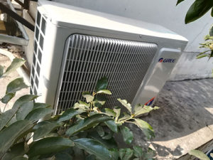 桦川空调维修售后服务