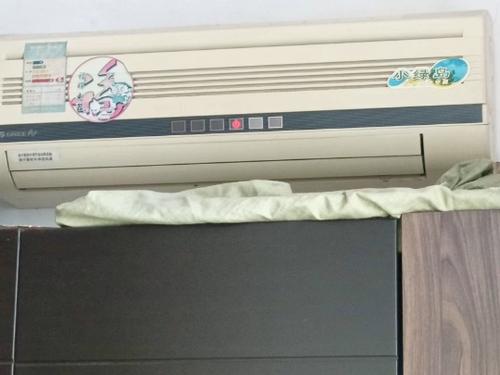 桦川空调维修售后服务中心