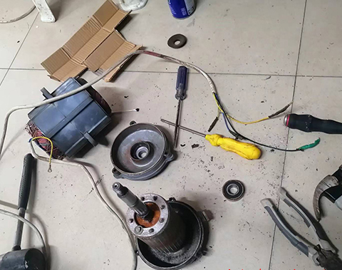 桦川空调维修售后服务中心电话在哪里找