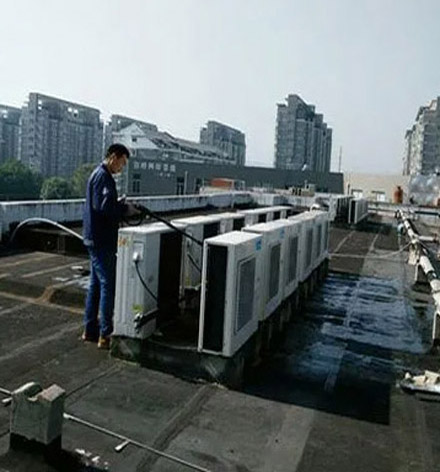 桦川 空调拆装 桦川本地 空调拆装公司