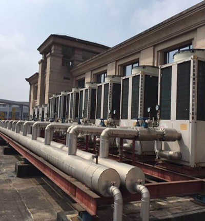 桦川多联机维修 桦川中央空调维修