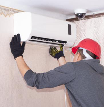 桦川空调内机噪音大