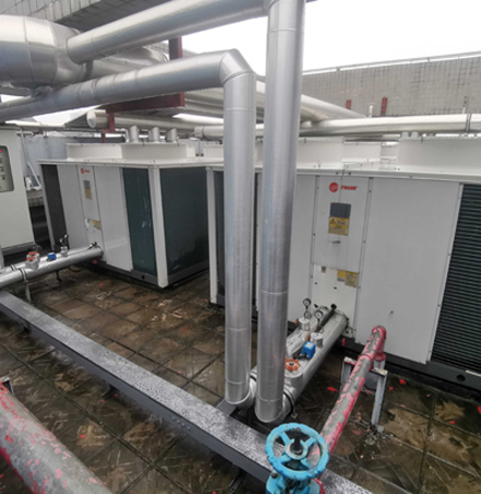 桦川附近中央空调维修 桦川上门中央空调维修